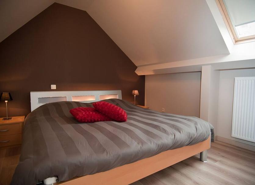 Slaapkamer Foto's