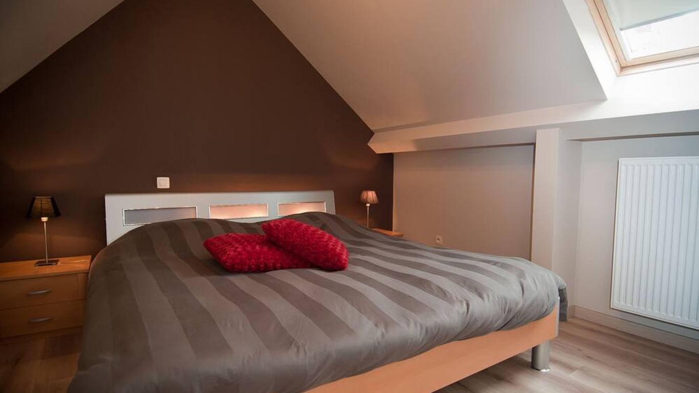 Bed & Breakfast Inn Brugas
