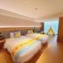 Slaapkamer