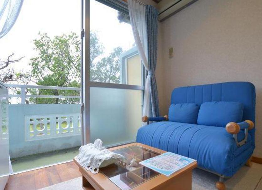 Huiskamer Foto's