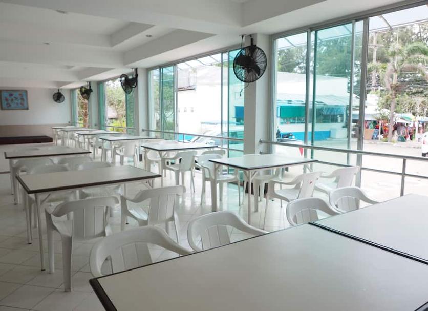 Restaurant Foto's
