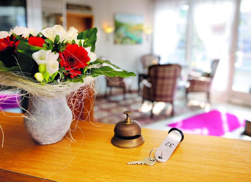 Receptie Foto's