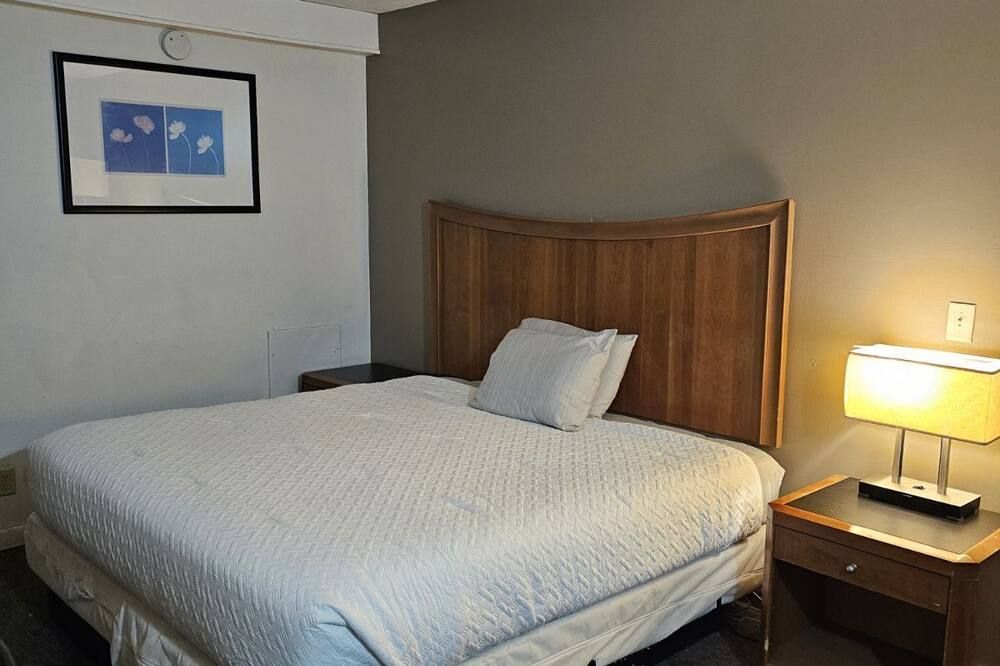 Slaapkamer