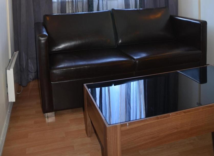 Huiskamer Foto's