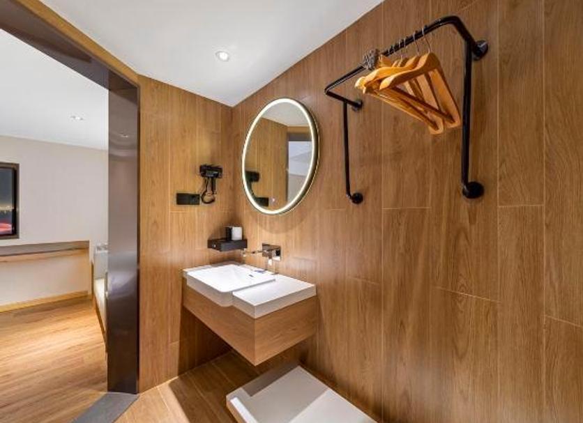Badkamer Foto's