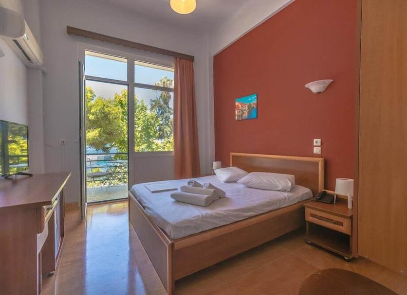 Slaapkamer Foto's