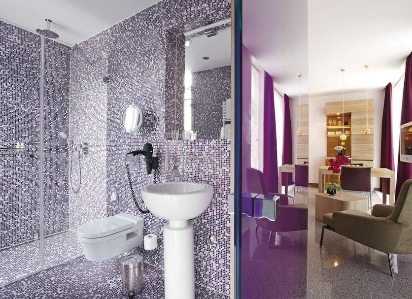 Badkamer Foto's