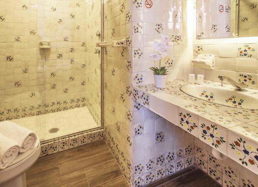 Badkamer Foto's