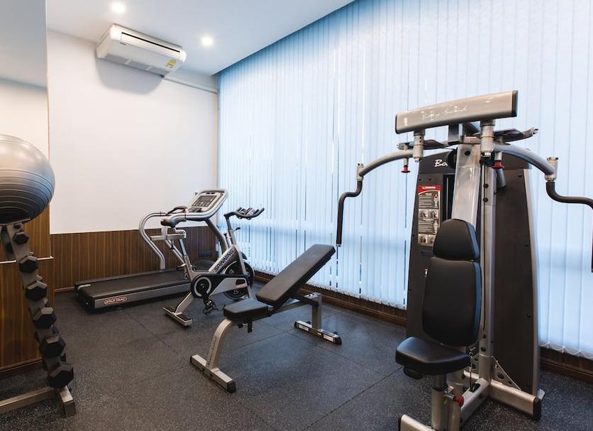 Sportcentrum Foto's
