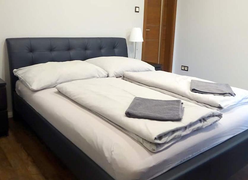 Slaapkamer Foto's