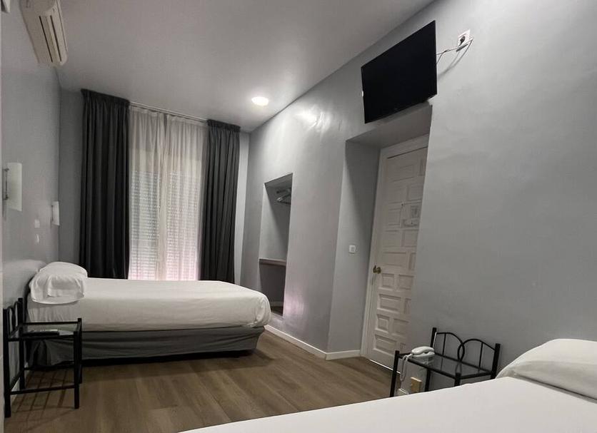 Slaapkamer Foto's