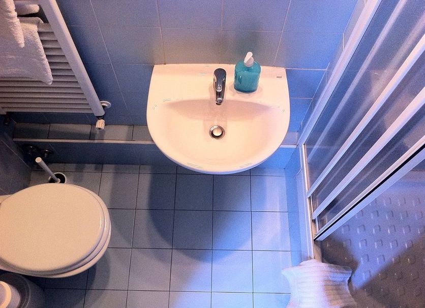 Badkamer Foto's