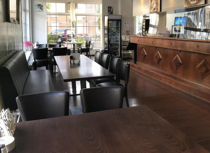 Restaurant Foto's