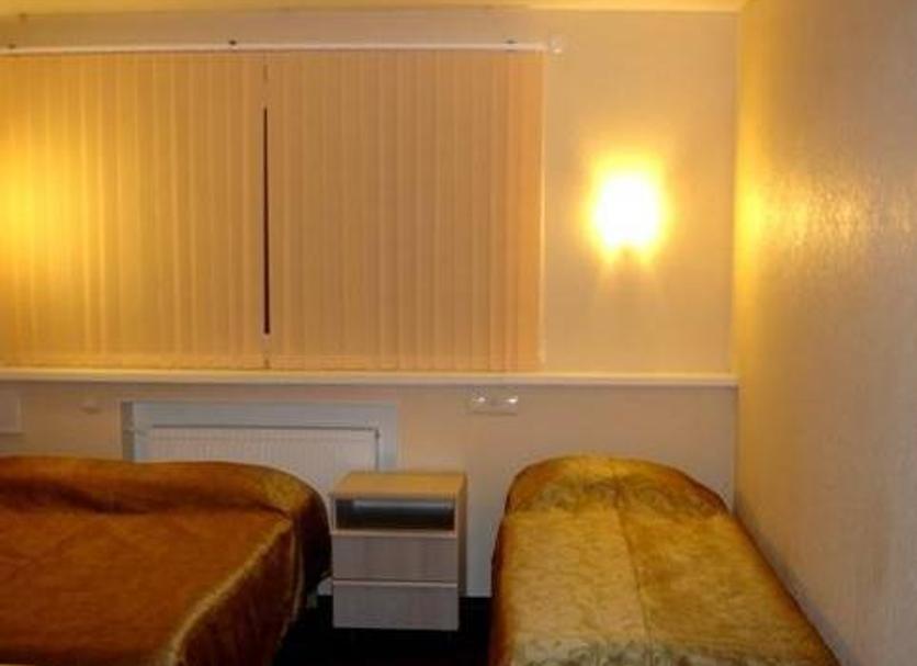 Slaapkamer Foto's