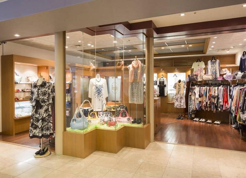 Winkel Foto's