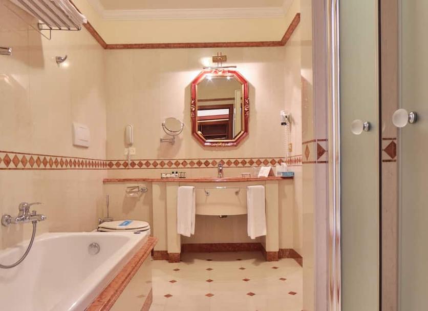 Badkamer Foto's