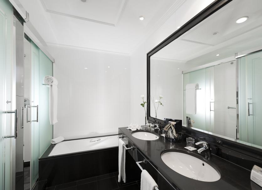 Badkamer Foto's