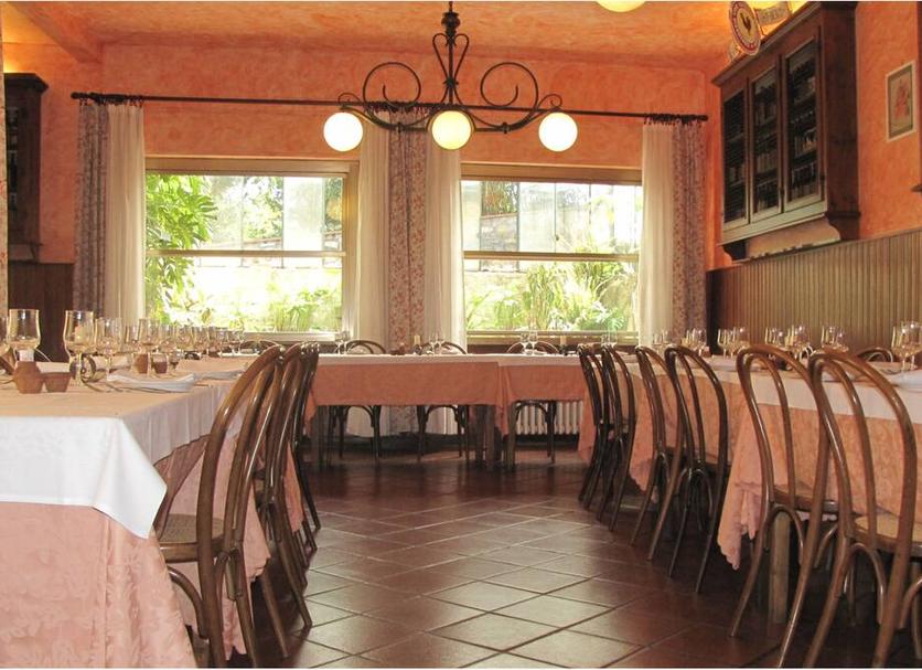 Restaurant Foto's