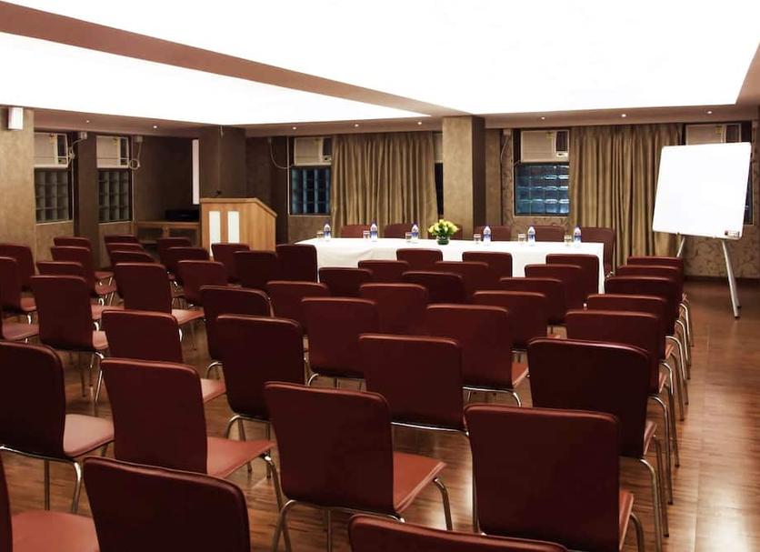 Vergaderzaal Foto's