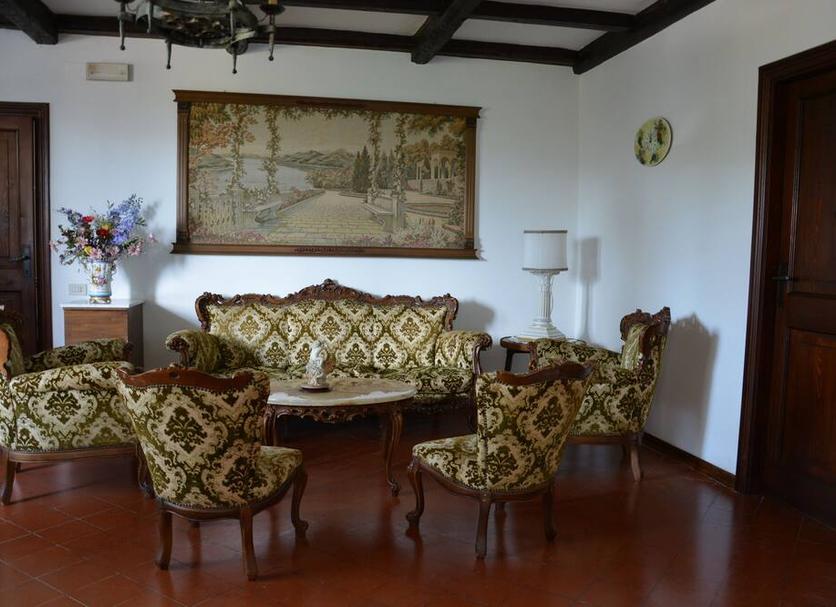 Huiskamer Foto's