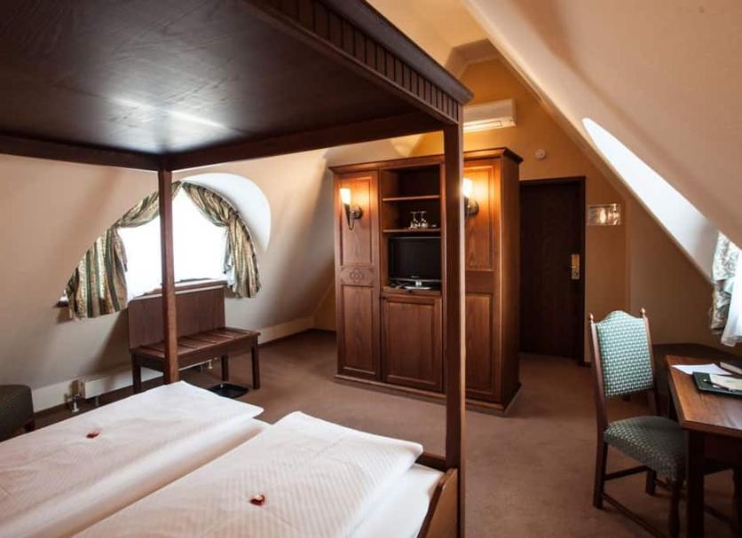 Slaapkamer Foto's