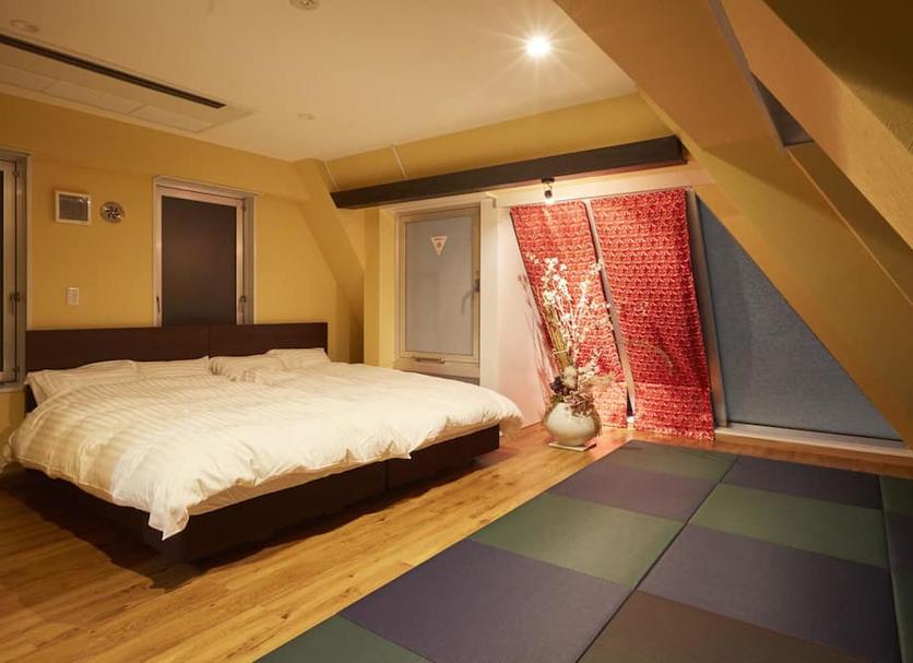 Slaapkamer Foto's