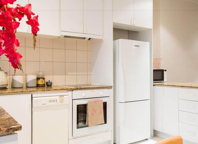 Keuken Foto's