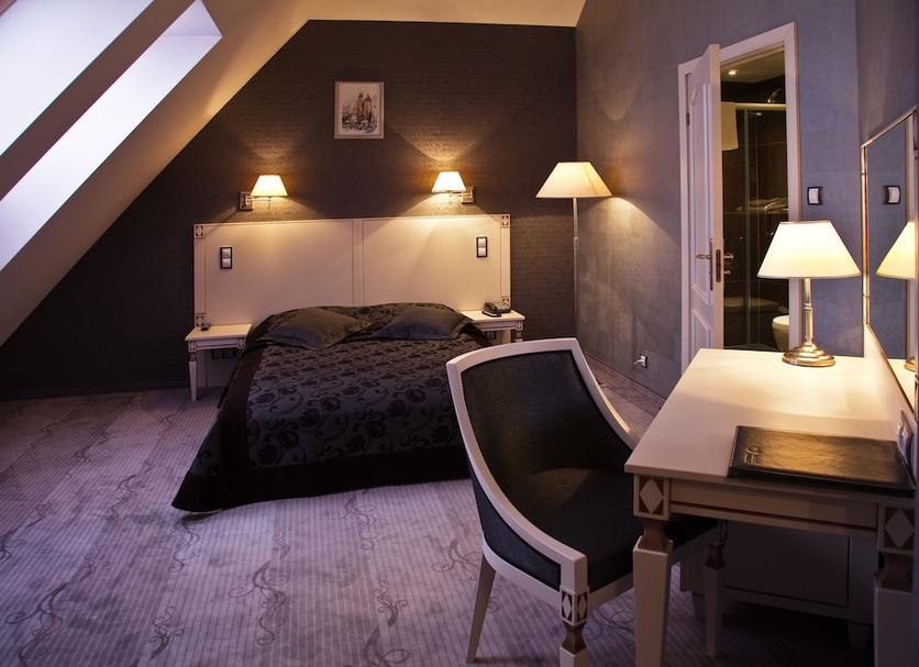 Slaapkamer Foto's