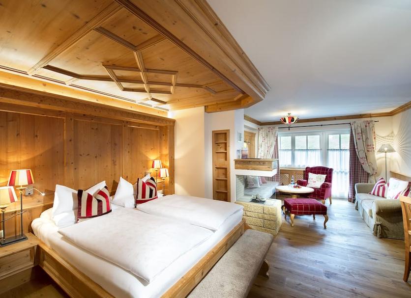 Slaapkamer Foto's
