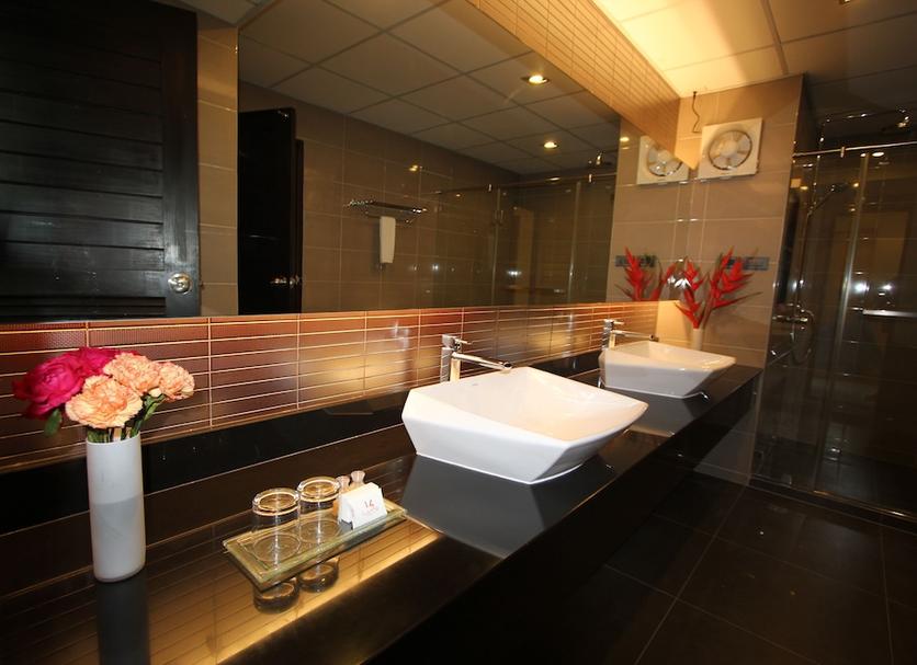 Badkamer Foto's