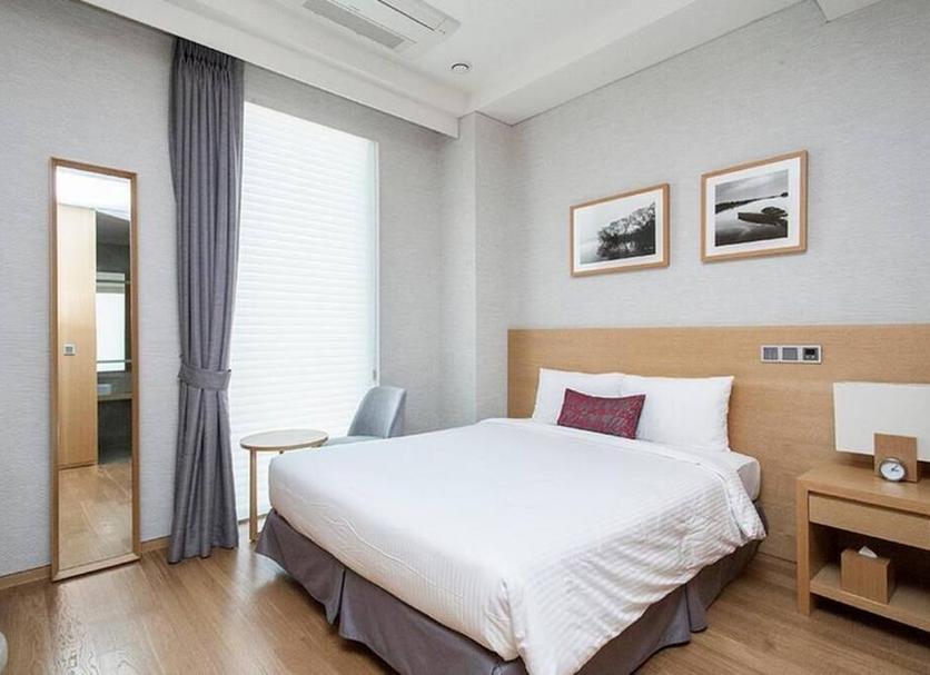 Slaapkamer Foto's