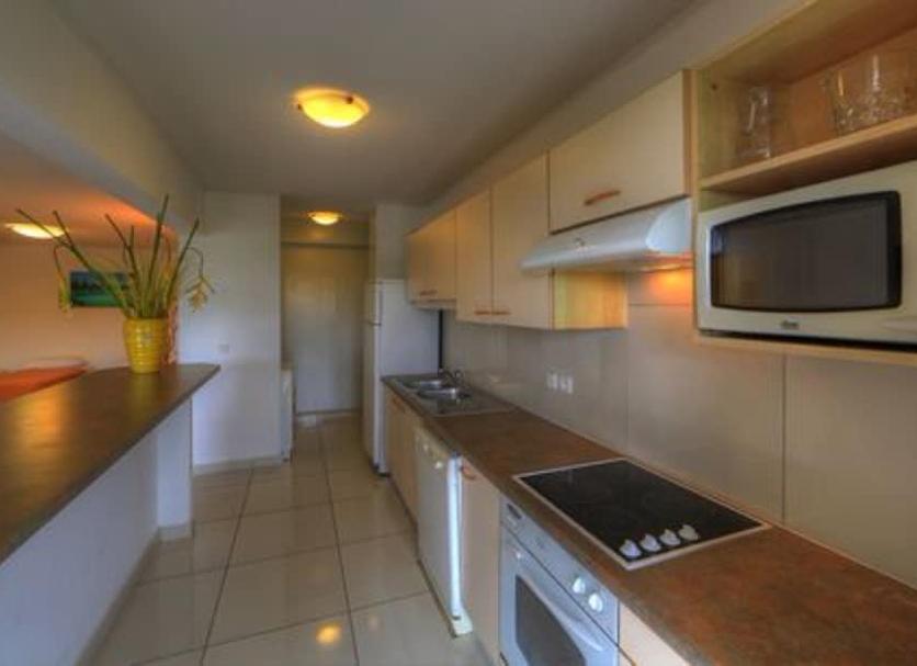 Keuken Foto's