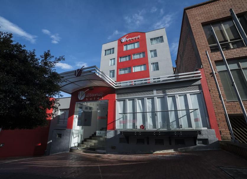 Gebouw Foto's