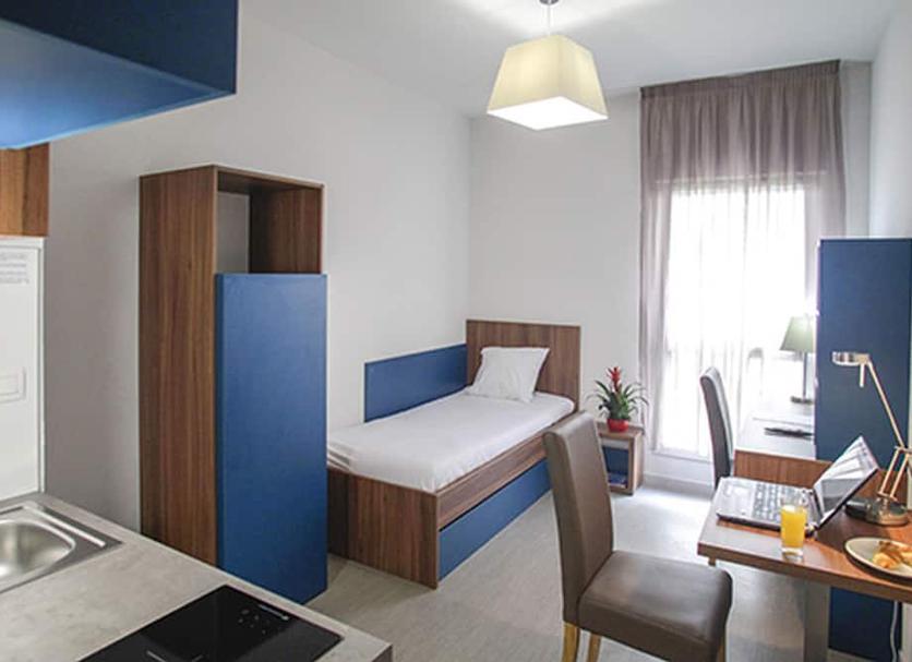 Slaapkamer Foto's
