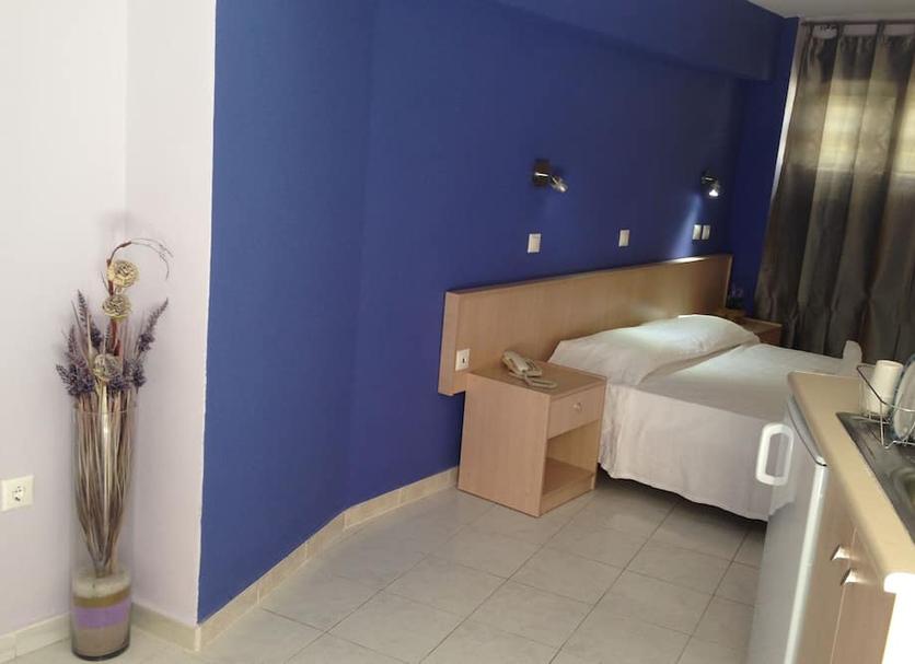 Slaapkamer Foto's