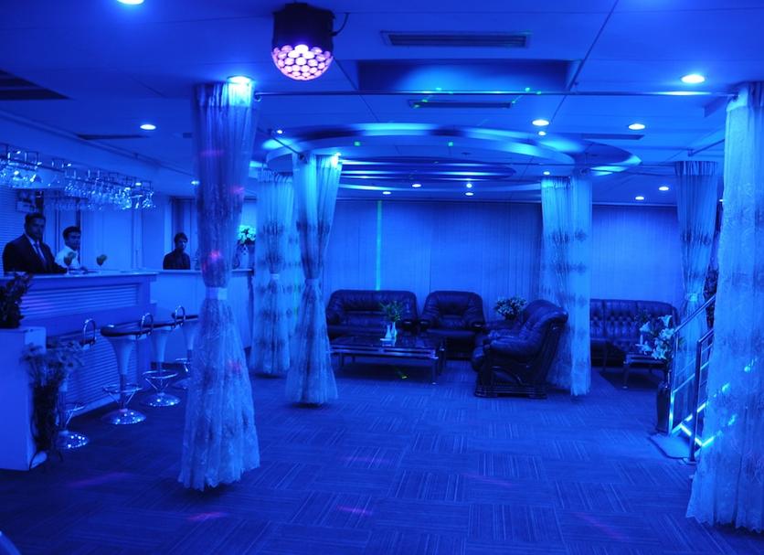 Hotelfacciliteit Foto's