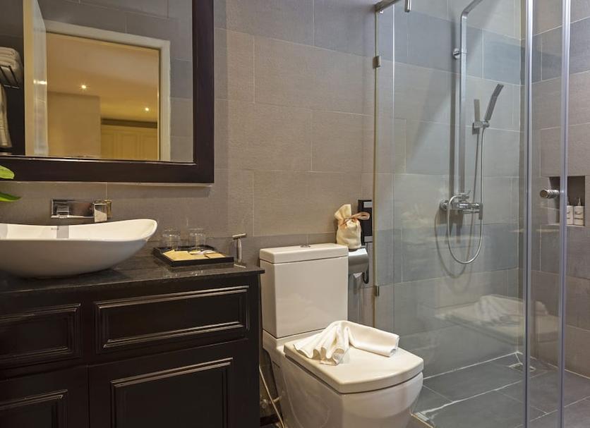 Badkamer Foto's