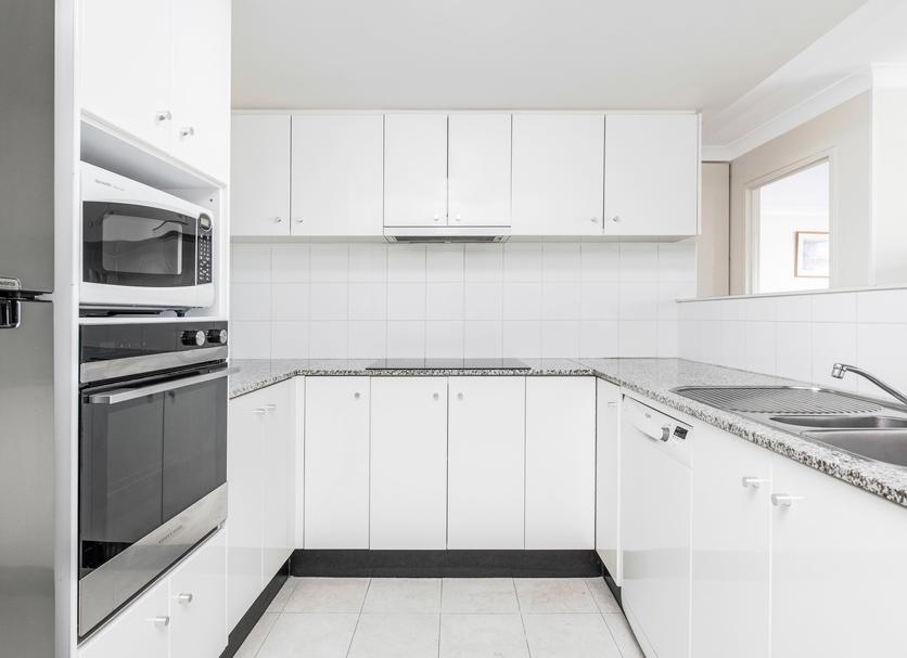 Keuken Foto's