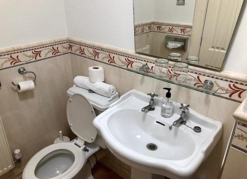 Badkamer Foto's