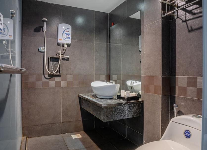 Badkamer Foto's