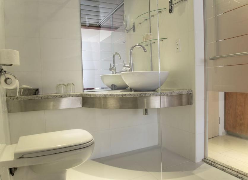 Badkamer Foto's