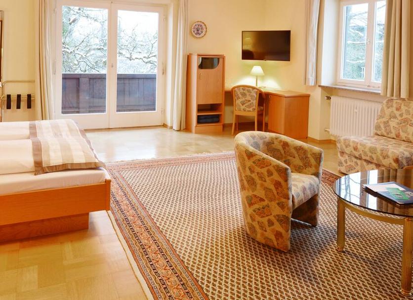 Huiskamer Foto's
