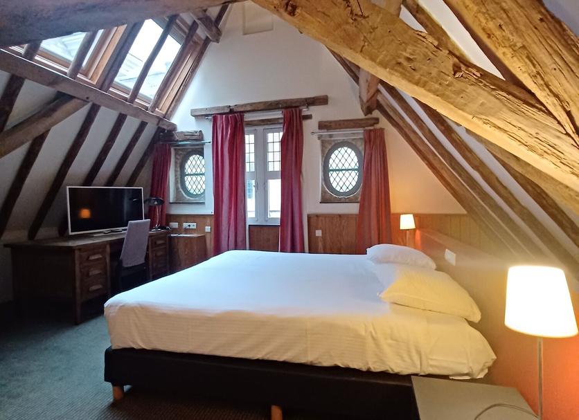 Slaapkamer Foto's
