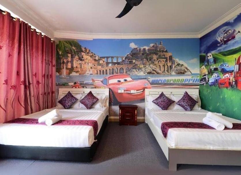 Slaapkamer Foto's