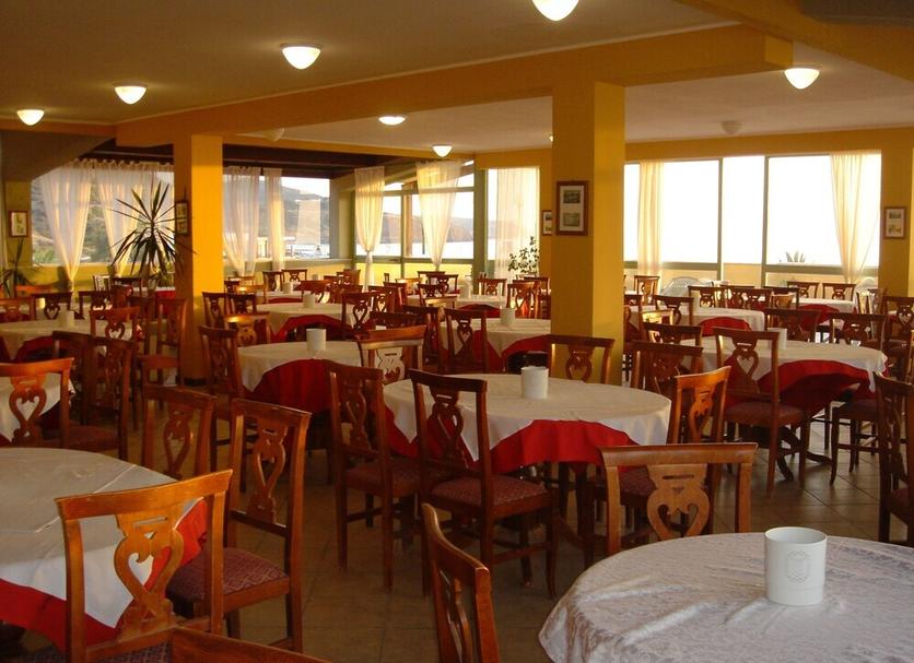 Restaurant Foto's