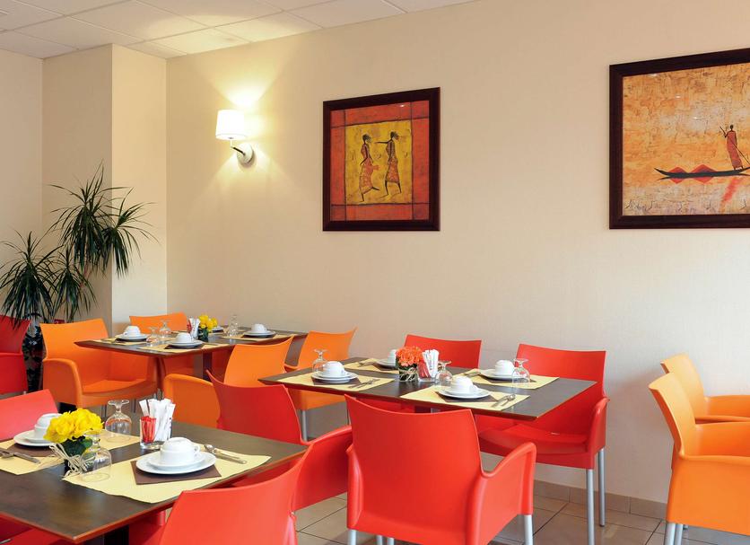 Restaurant Foto's