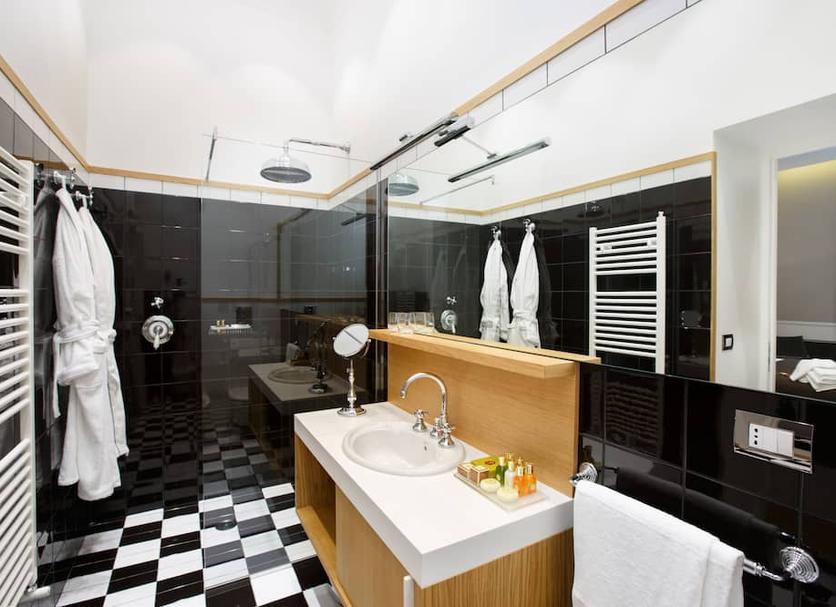 Badkamer Foto's