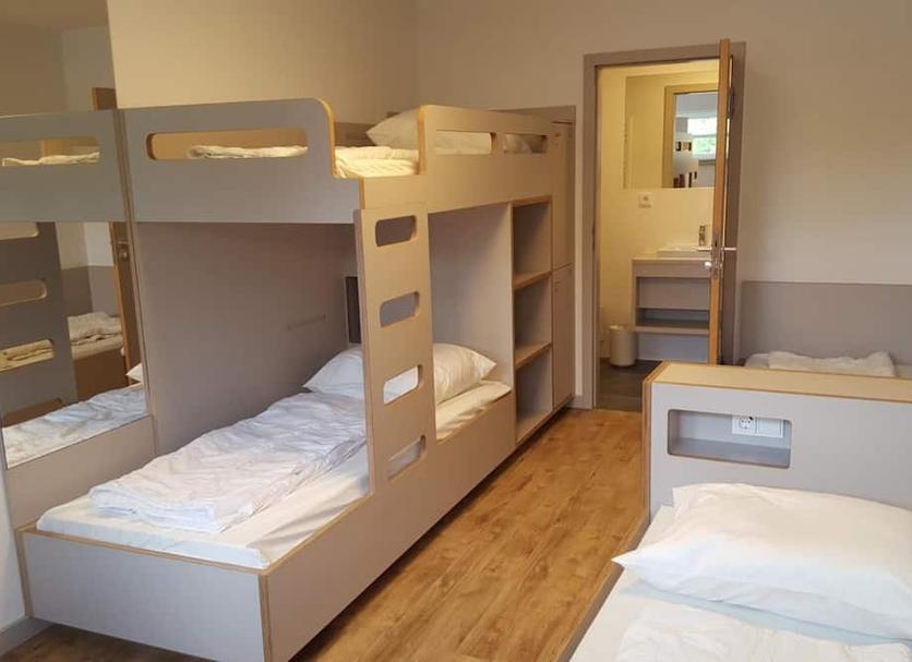Slaapkamer Foto's