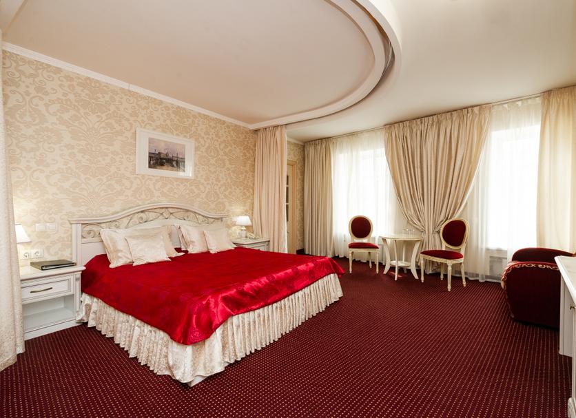 Slaapkamer Foto's
