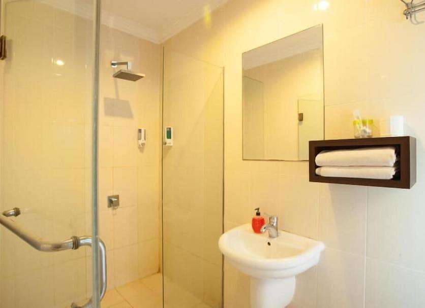 Badkamer Foto's